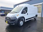 New 2024 Ram ProMaster 3500 High Roof Upfitted Cargo Van for sale #7D0612 - photo 27