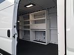 New 2024 Ram ProMaster 3500 High Roof Upfitted Cargo Van for sale #7D0612 - photo 11