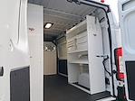 New 2024 Ram ProMaster 3500 High Roof Upfitted Cargo Van for sale #7D0612 - photo 24