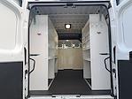 New 2024 Ram ProMaster 3500 High Roof Upfitted Cargo Van for sale #7D0612 - photo 2