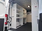 New 2024 Ram ProMaster 3500 High Roof Upfitted Cargo Van for sale #7D0612 - photo 25