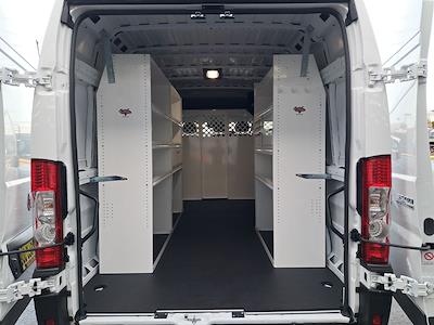 New 2024 Ram ProMaster 3500 High Roof Upfitted Cargo Van for sale #7D0614 - photo 2