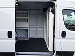 2024 Ram ProMaster 3500 High Roof 159 WB Ext, Harbor General Service Cargo van 7D0614 for sale #7D0614 - photo 8