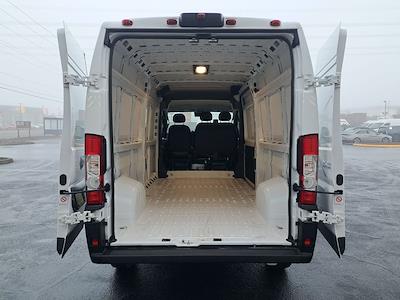 New 2026 Ram ProMaster 2500 High Roof Empty Cargo Van for sale #7D0621 - photo 2