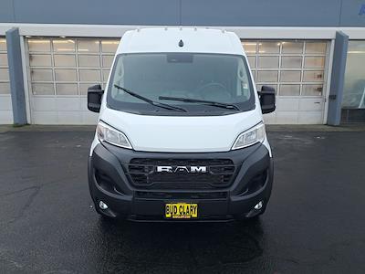 New 2026 Ram ProMaster 2500 High Roof Empty Cargo Van for sale #7D0621 - photo 2