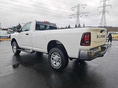 New 2026 Ram 2500 Tradesman Regular Cab for sale #7D0626 - photo 2