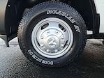 2024 Ram 3500 Tradesman Regular Cab 84 CA 4WD, Harbor Contractor body 7D0627 for sale #7D0627 - photo 8