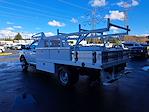 2024 Ram 3500 Tradesman Regular Cab 84 CA 4WD, Harbor Contractor body 7D0627 for sale #7D0627 - photo 2