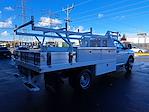 2024 Ram 3500 Tradesman Regular Cab 84 CA 4WD, Harbor Contractor body 7D0627 for sale #7D0627 - photo 25