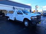 2024 Ram 3500 Tradesman Regular Cab 84 CA 4WD, Harbor Contractor body 7D0627 for sale #7D0627 - photo 6