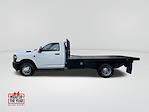 New 2024 Ram 3500 Regular Cab Steel Flatbed Truck for sale #7D0628 - photo 3