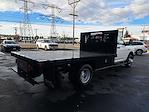 New 2024 Ram 3500 Regular Cab Steel Flatbed Truck for sale #7D0628 - photo 2