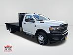 New 2024 Ram 3500 Regular Cab Steel Flatbed Truck for sale #7D0628 - photo 1