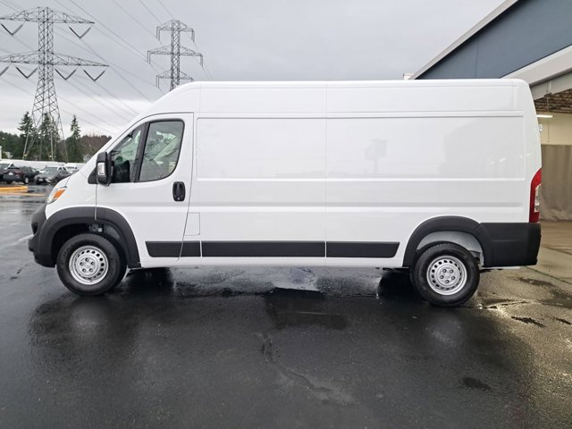 New 2026 Ram ProMaster 2500 - photo 27
