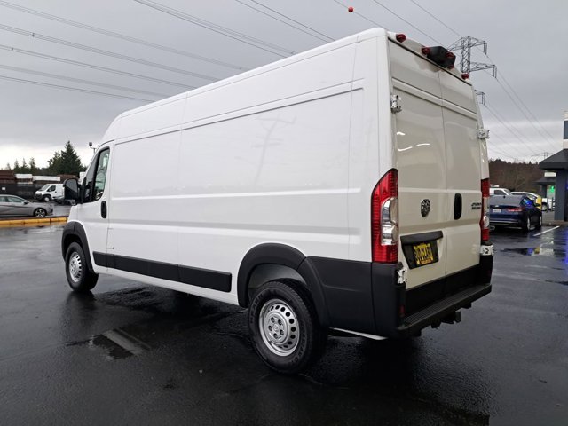 New 2026 Ram ProMaster 2500 - photo 29