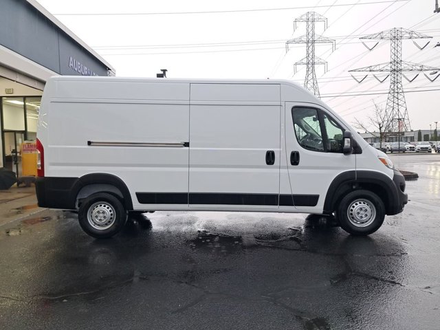 New 2026 Ram ProMaster 2500 - photo 30