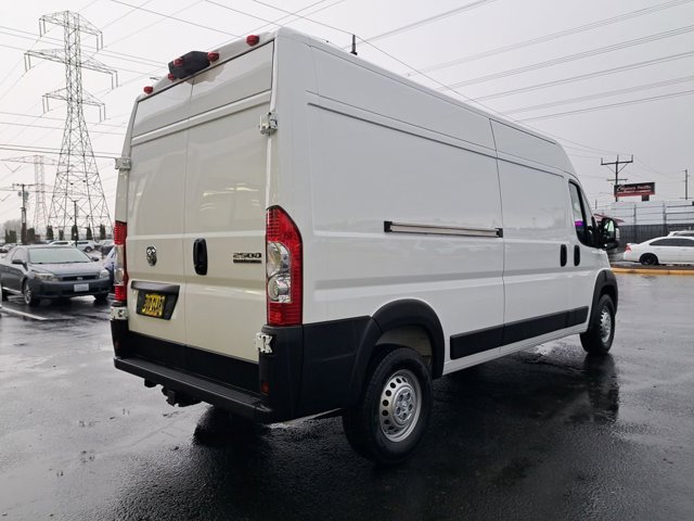 New 2026 Ram ProMaster 2500 - photo 5