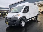 New 2026 Ram ProMaster 2500 High Roof Empty Cargo Van for sale #7D0630 - photo 24