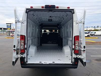 New 2026 Ram ProMaster 3500 High Roof Empty Cargo Van for sale #7D0649 - photo 2