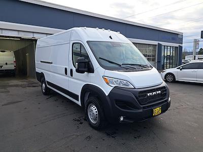New 2026 Ram ProMaster 3500 High Roof Empty Cargo Van for sale #7D0649 - photo 1