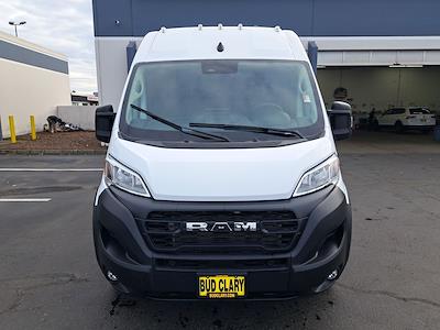 New 2026 Ram ProMaster 3500 High Roof Empty Cargo Van for sale #7D0649 - photo 2
