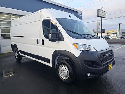 New 2026 Ram ProMaster 2500 High Roof Empty Cargo Van for sale #7D0670 - photo 1