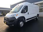 New 2026 Ram ProMaster 2500 High Roof Empty Cargo Van for sale #7D0670 - photo 28