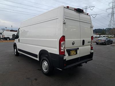 2026 Ram ProMaster 2500 High Roof 159 WB, Cargo Van 7D0680 for sale #7D0680 - photo 2
