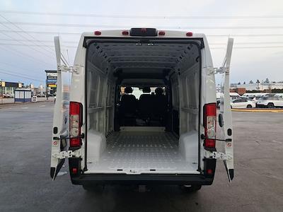 New 2026 Ram ProMaster 2500 High Roof Empty Cargo Van for sale #7D0681 - photo 2