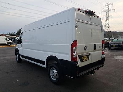 New 2026 Ram ProMaster 2500 High Roof Empty Cargo Van for sale #7D0681 - photo 2