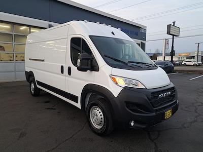New 2026 Ram ProMaster 2500 High Roof Empty Cargo Van for sale #7D0681 - photo 1