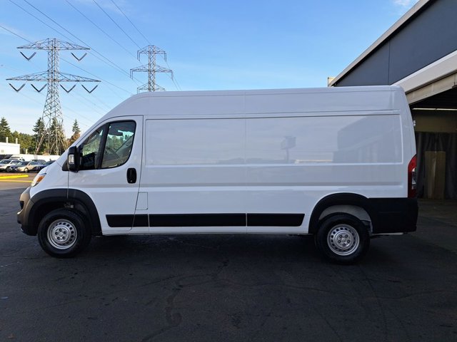New 2026 Ram ProMaster 2500 - photo 6
