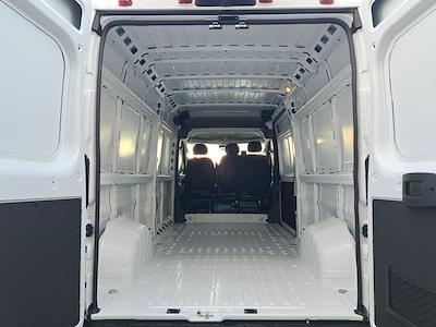 New 2026 Ram ProMaster 2500 High Roof Empty Cargo Van for sale #7D0690 - photo 2