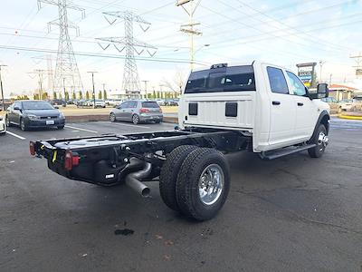 New 2026 Ram 3500 Crew Cab 60 CA Cab Chassis for sale #7D0692 - photo 2