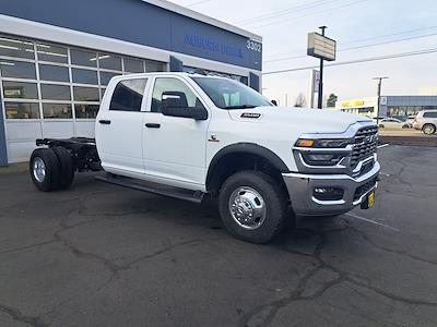 New 2026 Ram 3500 Crew Cab 60 CA Cab Chassis for sale #7D0692 - photo 1