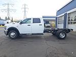 2026 Ram 3500 Tradesman Crew Cab 60 CA 4WD, Cab Chassis 7D0692 for sale #7D0692 - photo 4