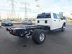 2026 Ram 3500 Tradesman Crew Cab 60 CA 4WD, Cab Chassis 7D0692 for sale #7D0692 - photo 2