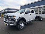 2026 Ram 5500 Tradesman Crew Cab 84 CA 4WD, Cab Chassis 7D0700 for sale #7D0700 - photo 28