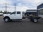 2026 Ram 5500 Tradesman Crew Cab 84 CA 4WD, Cab Chassis 7D0700 for sale #7D0700 - photo 4