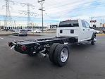 2026 Ram 5500 Tradesman Crew Cab 84 CA 4WD, Cab Chassis 7D0700 for sale #7D0700 - photo 2