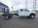 2026 Ram 5500 Tradesman Crew Cab 84 CA 4WD, Cab Chassis 7D0700 for sale #7D0700 - photo 6
