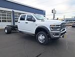2026 Ram 5500 Tradesman Crew Cab 84 CA 4WD, Cab Chassis 7D0700 for sale #7D0700 - photo 1