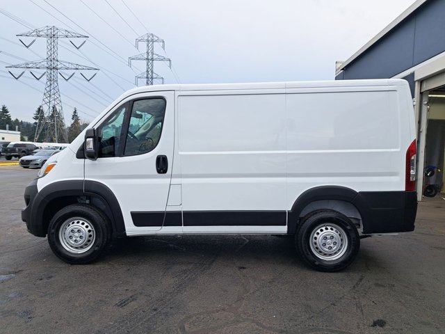 New 2026 Ram ProMaster 1500 - photo 7