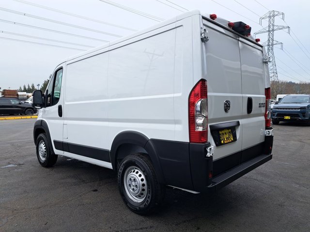 New 2026 Ram ProMaster 1500 - photo 5