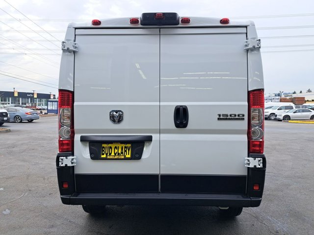 New 2026 Ram ProMaster 1500 - photo 6