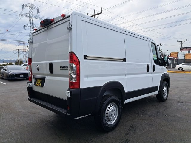 New 2026 Ram ProMaster 1500 - photo 8