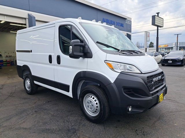 New 2026 Ram ProMaster 1500 - photo 10