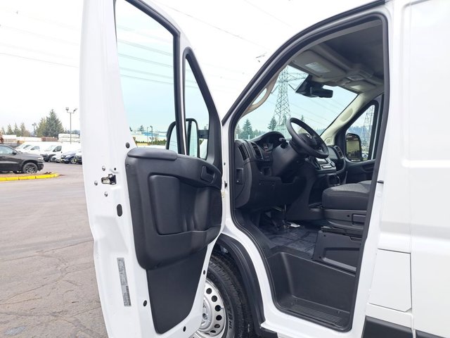 New 2026 Ram ProMaster 1500 - photo 12