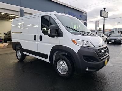 New 2026 Ram ProMaster 1500 Standard Roof Empty Cargo Van for sale #7D0714 - photo 1