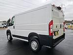 2026 Ram ProMaster 1500 Low Roof 118 WB, Cargo Van 7D0718 for sale #7D0714 - photo 5